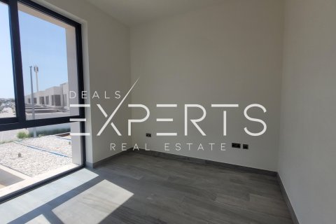 Townhouse on the Yas Island, Abu Dhabi, UAE 2 bedrooms, 123.9 sq.m. № 576937 - photo 18