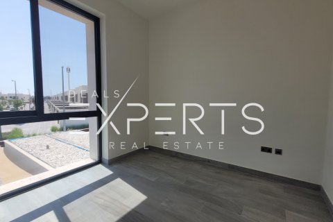 Townhouse on the Yas Island, Abu Dhabi, UAE 2 bedrooms, 123.9 sq.m. № 576937 - photo 24