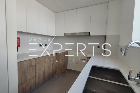 Townhouse on the Yas Island, Abu Dhabi, UAE 2 bedrooms, 123.9 sq.m. № 576937 - photo 8