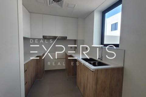 Townhouse on the Yas Island, Abu Dhabi, UAE 2 bedrooms, 123.9 sq.m. № 576937 - photo 9