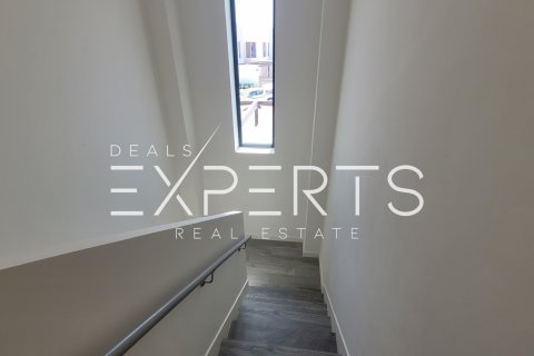 Townhouse on the Yas Island, Abu Dhabi, UAE 2 bedrooms, 123.9 sq.m. № 576937 - photo 12