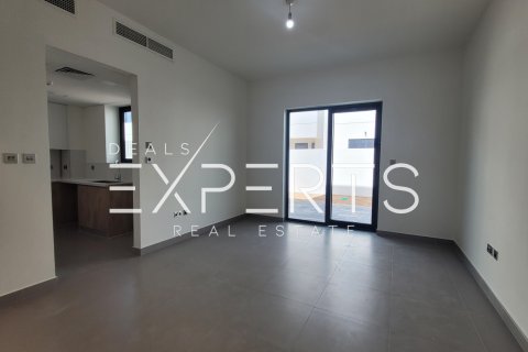 Townhouse on the Yas Island, Abu Dhabi, UAE 2 bedrooms, 123.9 sq.m. № 576937 - photo 4