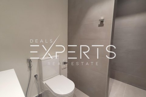 Kaupunkipientalo Yas Island, Abu Dhabi, Arabiemiraatit 2 makuuhuonetta, 124 m2 № 576938 - kuva 22
