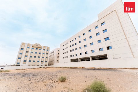 Budova v Dubai, SAE 6858 m² Č.: 582818 - fotografie 1