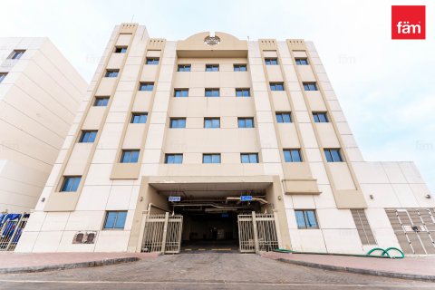 Budova v Dubai, SAE 6858 m² Č.: 582818 - fotografie 2