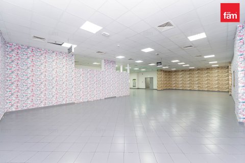 Budova v Dubai, SAE 6858 m² Č.: 582818 - fotografie 4