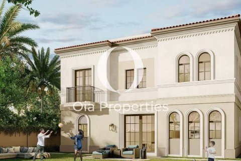 Townhouse in Abu Dhabi, UAE 2 bedrooms, 124 sq.m. № 608647 - photo 4