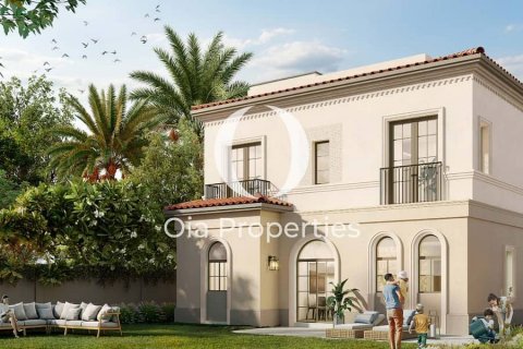 Townhouse in Abu Dhabi, UAE 2 bedrooms, 124 sq.m. № 608647 - photo 5