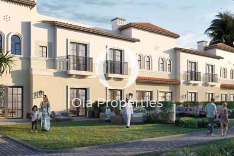 Townhouse in Abu Dhabi, UAE 2 bedrooms, 124 sq.m. № 608647 - photo 3