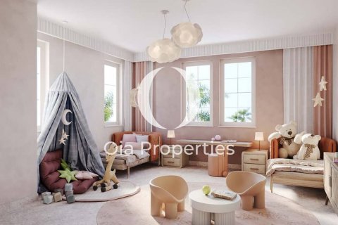 Townhouse in Abu Dhabi, UAE 2 bedrooms, 124 sq.m. № 608647 - photo 7