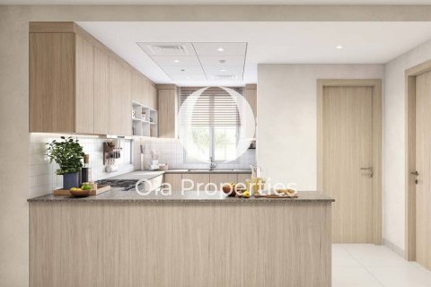 Townhouse in Abu Dhabi, UAE 2 bedrooms, 124 sq.m. № 608647 - photo 9