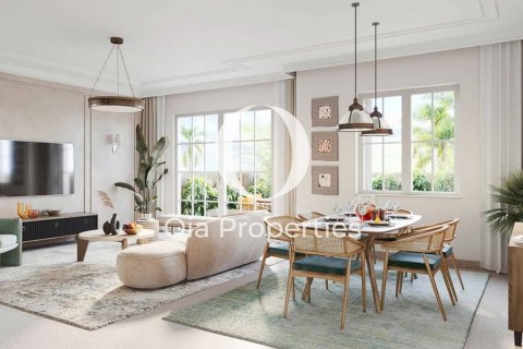 Townhouse in Abu Dhabi, UAE 2 bedrooms, 124 sq.m. № 608647 - photo 6