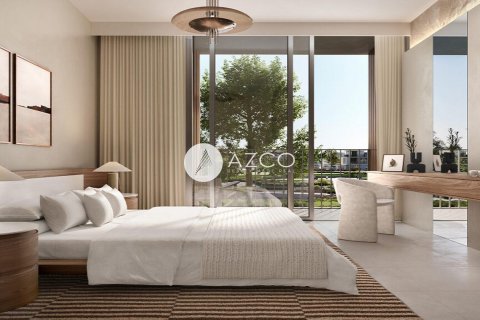 The Valley, Dubai, BAE’de satılık вилла 4 yatak odası, 318.5 m&sup2; No 609960 - fotoğraf 2