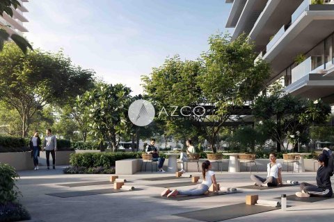 阿联酋 Dubai Dubai Creek Harbour (The Lagoons) 待售 : 3 卧, 171.7 平方米 , 编号609961 - 照片 9