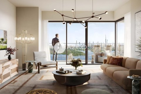 阿联酋 Dubai Dubai Creek Harbour (The Lagoons) 待售 : 3 卧, 171.7 平方米 , 编号609961 - 照片 1