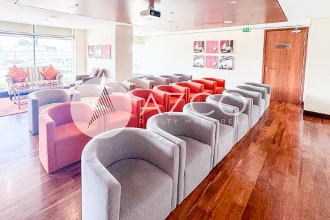 Apartament në Business Bay, Dubai, Emiratet e Bashkuara Arabe 2 dhoma gjumi, 148.6 m2. № 609955 - Foto 14