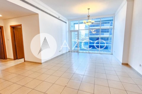 Apartament në Business Bay, Dubai, Emiratet e Bashkuara Arabe 2 dhoma gjumi, 148.6 m2. № 609955 - Foto 1