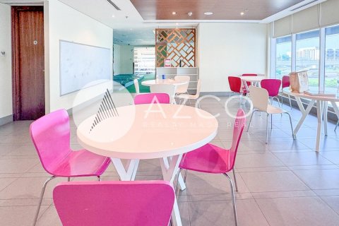 Apartament në Business Bay, Dubai, Emiratet e Bashkuara Arabe 2 dhoma gjumi, 148.6 m2. № 609955 - Foto 15