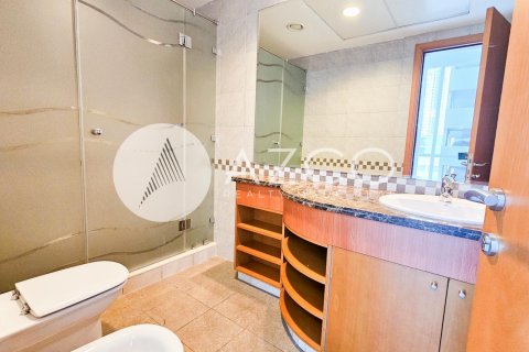 Apartament në Business Bay, Dubai, Emiratet e Bashkuara Arabe 2 dhoma gjumi, 148.6 m2. № 609955 - Foto 8