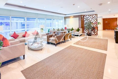 Apartament në Business Bay, Dubai, Emiratet e Bashkuara Arabe 2 dhoma gjumi, 148.6 m2. № 609955 - Foto 12