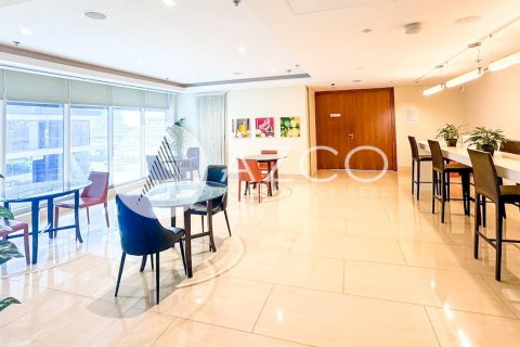 Apartament në Business Bay, Dubai, Emiratet e Bashkuara Arabe 2 dhoma gjumi, 148.6 m2. № 609955 - Foto 13