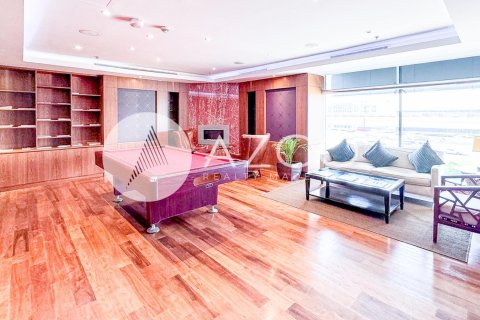 Apartament në Business Bay, Dubai, Emiratet e Bashkuara Arabe 2 dhoma gjumi, 148.6 m2. № 609955 - Foto 16