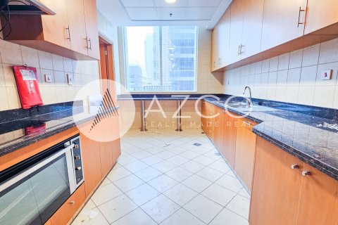 Apartament në Business Bay, Dubai, Emiratet e Bashkuara Arabe 2 dhoma gjumi, 148.6 m2. № 609955 - Foto 2