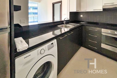 Apartament në Dubai Marina, Dubai, Emiratet e Bashkuara Arabe 1 dhomë gjumi, 77 m2. № 590295 - Foto 16