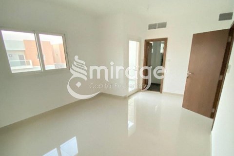 Řadový dům v Al Samha, Abu Dhabi, SAE 3 ložnice, 157 m² Č.: 596979 - fotografie 8