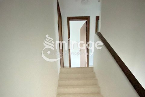Řadový dům v Al Samha, Abu Dhabi, SAE 3 ložnice, 157 m² Č.: 596979 - fotografie 4