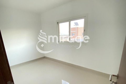 Řadový dům v Al Samha, Abu Dhabi, SAE 3 ložnice, 157 m² Č.: 596979 - fotografie 6