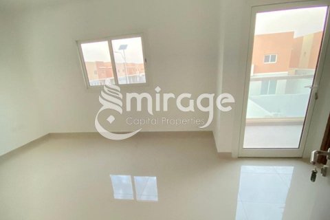 Řadový dům v Al Samha, Abu Dhabi, SAE 3 ložnice, 157 m² Č.: 596979 - fotografie 7
