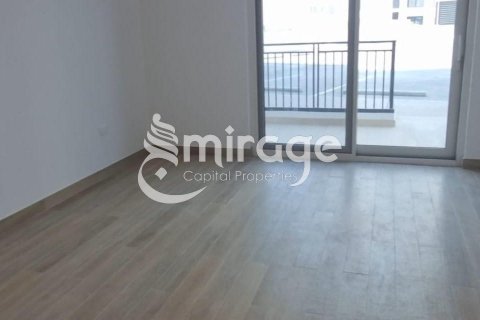 Byt na Yas Island, Abu Dhabi, SAE 2 ložnice, 115.9 m² Č.: 596978 - fotografie 2