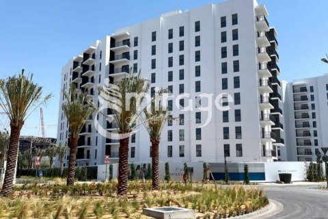 Byt na Yas Island, Abu Dhabi, SAE 2 ložnice, 115.9 m² Č.: 596978 - fotografie 1