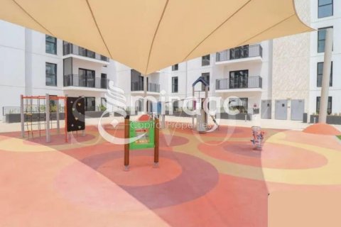Byt na Yas Island, Abu Dhabi, SAE 2 ložnice, 115.9 m² Č.: 596978 - fotografie 11