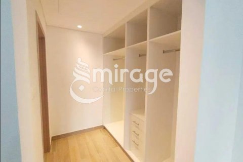 Byt na Yas Island, Abu Dhabi, SAE 2 ložnice, 115.9 m² Č.: 596978 - fotografie 4