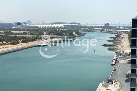 Byt na Yas Island, Abu Dhabi, SAE 2 ložnice, 115.9 m² Č.: 596978 - fotografie 10