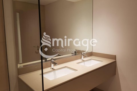 Byt na Yas Island, Abu Dhabi, SAE 2 ložnice, 115.9 m² Č.: 596978 - fotografie 9