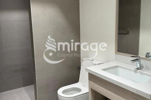 Vila na Yas Island, Abu Dhabi, SAE 3 ložnice, 348 m² Č.: 596959 - fotografie 10