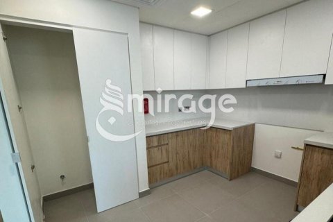 Vila na Yas Island, Abu Dhabi, SAE 3 ložnice, 348 m² Č.: 596959 - fotografie 9
