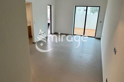 Vila na Yas Island, Abu Dhabi, SAE 3 ložnice, 348 m² Č.: 596959 - fotografie 2