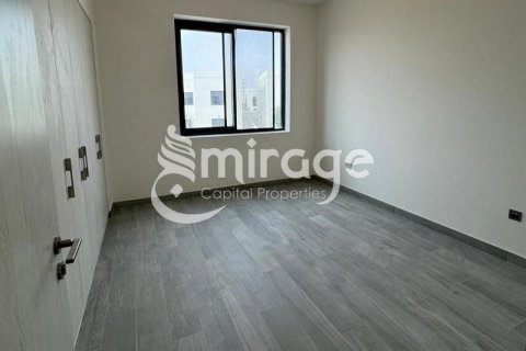 Vila na Yas Island, Abu Dhabi, SAE 3 ložnice, 348 m² Č.: 596959 - fotografie 8