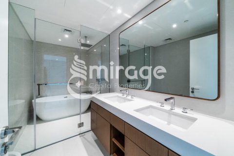 Apartment on the Saadiyat Island, Abu Dhabi, UAE 1 bedroom, 139.1 sq.m. № 596982 - photo 9