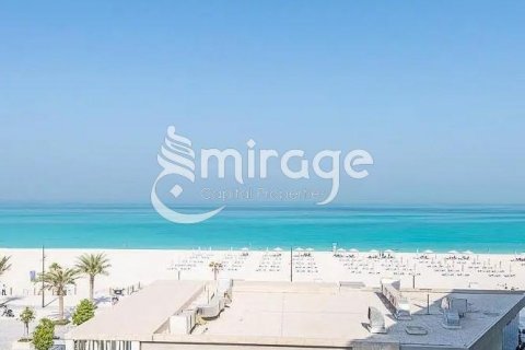 Apartment on the Saadiyat Island, Abu Dhabi, UAE 1 bedroom, 139.1 sq.m. № 596982 - photo 2
