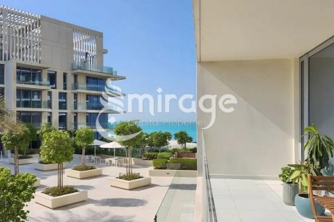 Apartment on the Saadiyat Island, Abu Dhabi, UAE 1 bedroom, 139.1 sq.m. № 596982 - photo 11