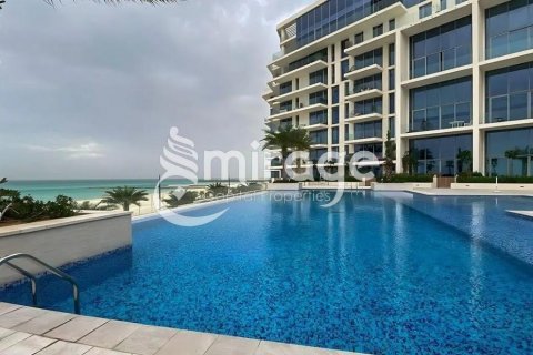 Apartment on the Saadiyat Island, Abu Dhabi, UAE 1 bedroom, 139.1 sq.m. № 596982 - photo 10