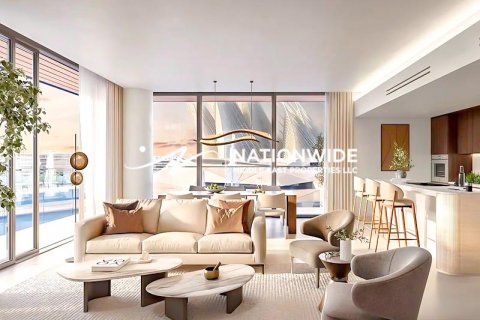 Byt v Abu Dhabi, SAE 2 ložnice, 118 m² Č.: 612242 - fotografie 2