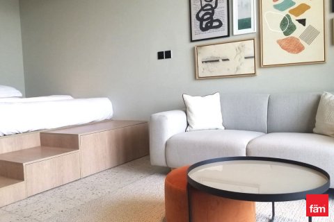 Byt v Business Bay, Dubai, SAE 44.1 m² Č.: 612424 - fotografie 2