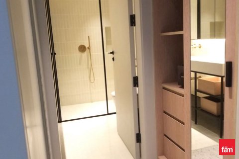 Byt v Business Bay, Dubai, SAE 44.1 m² Č.: 612424 - fotografie 23