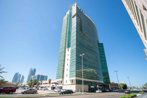 DAS TOWER u gradu Al Khalidiya, Abu Dhabi, UAE Br. 218475